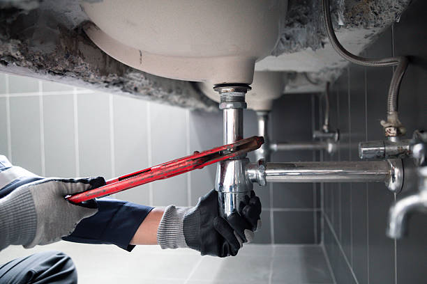 Trusted Sewer Line Repair service in Oxbow, NY - AAA Plumbing Heating